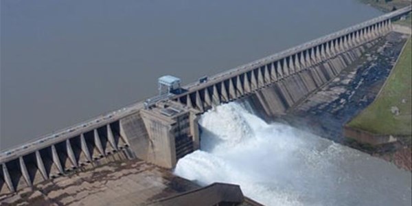 Concerns over Vaal Dam’s levels Concerns over Vaal Dam’s levels | News Article