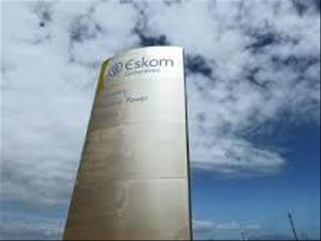 Eskom swimming in debt | News Article