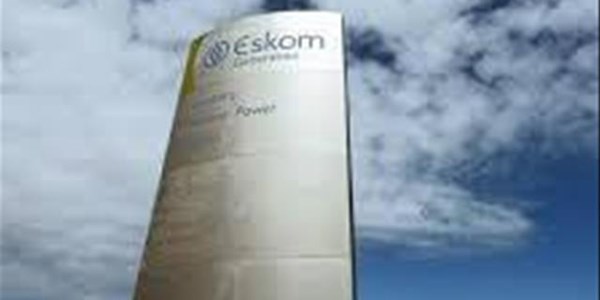 Eskom swimming in debt Eskom swimming in debt | News Article
