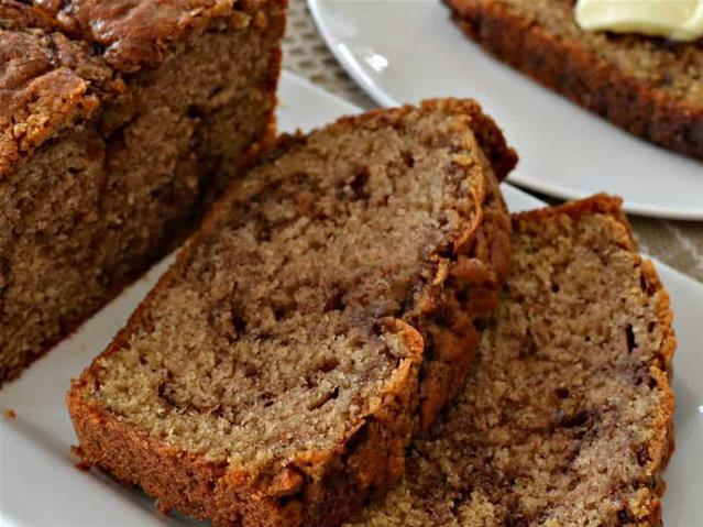 Your Weekend Breakfast Recipe - Cinnamon Bread | News Article