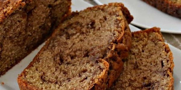 Your Weekend Breakfast Recipe - Cinnamon Bread | News Article