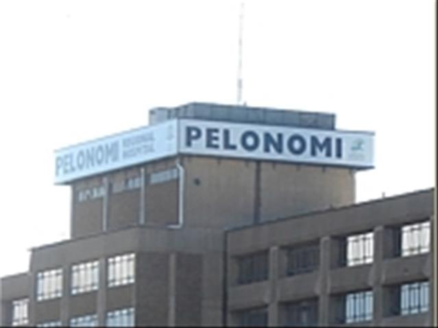 Copper theft affects Pelonomi  | News Article