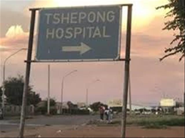 NW health shuts down TB unit | News Article