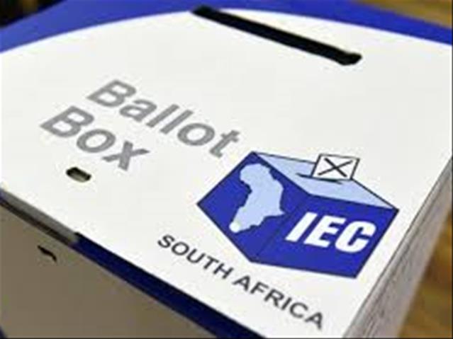 Low voter turnout for IEC in NC | News Article