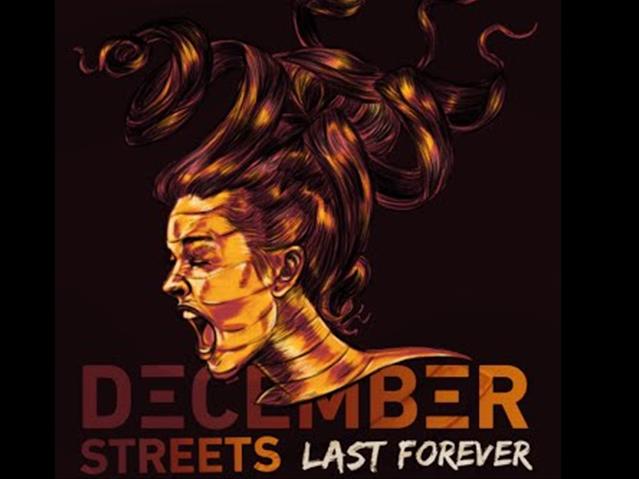 Alucius Mocumi Chats To December Streets Band Member Tristan  | News Article