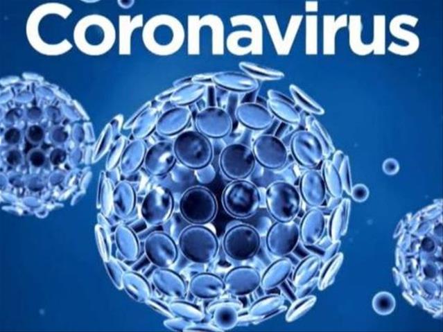 #CoronavirusSA: 1 573 new cases | News Article