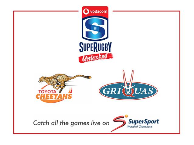 Super Rugby Unlocked