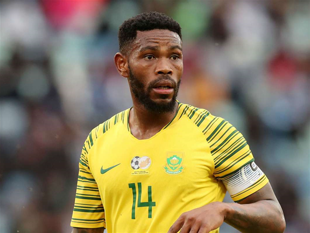 Bafana target positive results in Rustenburg | OFM