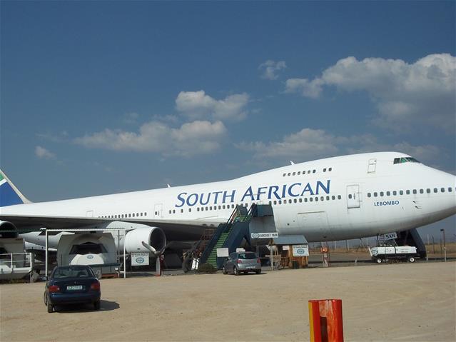 Study says SAA’s saviour in Ethiopia | News Article