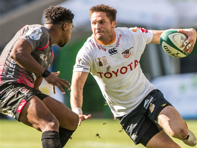 Pumas can't wait for Cheetahs opener | News Article