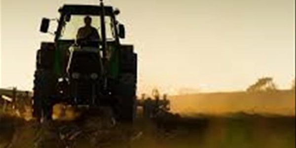 #Agbiz: Government's state land release is broadly positive | News Article