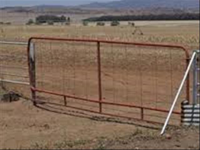 #VrystaatLandbou moedig deelname aan veiligheidsopleiding aan | News Article