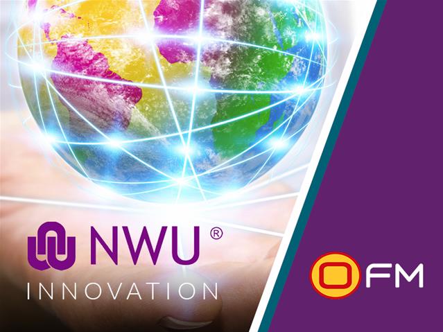 North-West University Innovation - Seisoen 4: Episode 10 | News Article