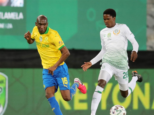 We will be going into this game as the underdogs - Maduka | News Article
