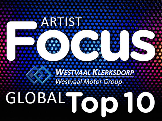 Artist Focus - Conkarah | News Article