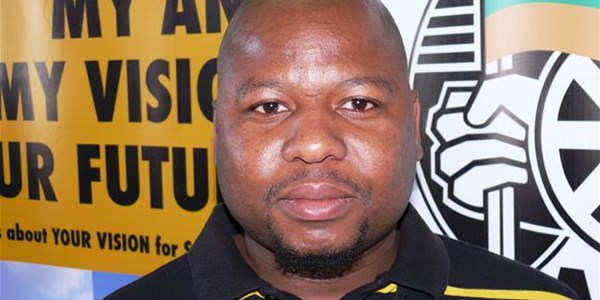 FS aims to revitalise township economy FS aims to revitalise township economy | News Article