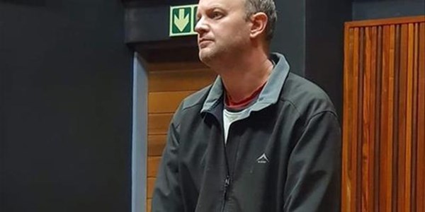 Former CFO of VBS Bank off to prison Former CFO of VBS Bank off to prison | News Article