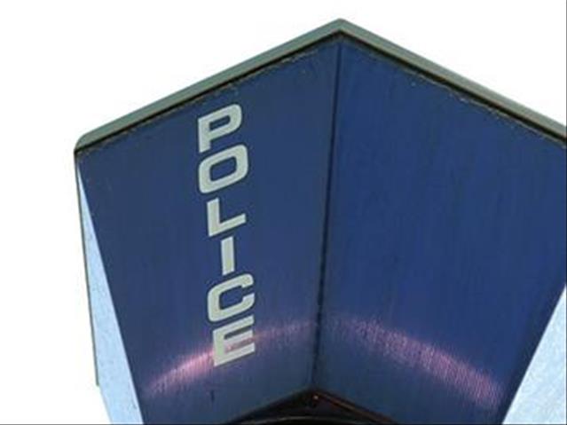 #CoronavirusFS: Senekal SAPS closed | News Article