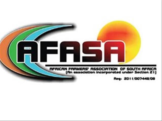 #Afasa: 'Justified anger' of farmers at Senekal was preventable | News Article