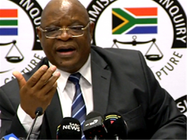 Zuma summoned to appear before Zondo commission | News Article