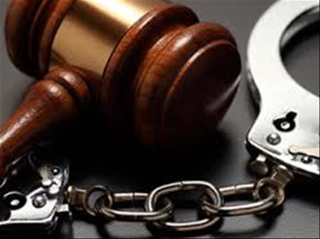 State witness describes #Senekal accused as violent | News Article