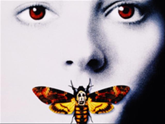 Weird Wide Web - Silence of the Lambs house for sale | News Article