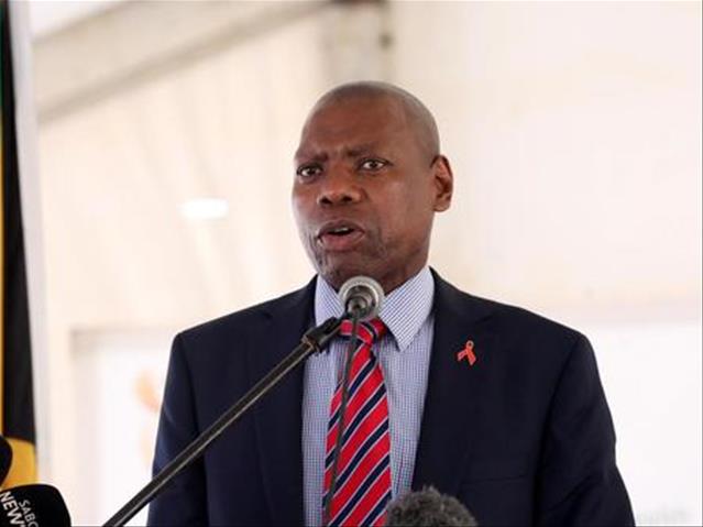 #CoronavirusSA: Mkhize explains reason for rise in #Covid19 deaths  | News Article