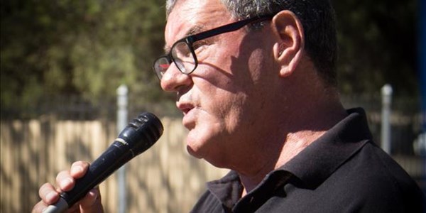 FS Department sends condolences after passing of Rufus Botha FS Department sends condolences after passing of Rufus Botha | News Article