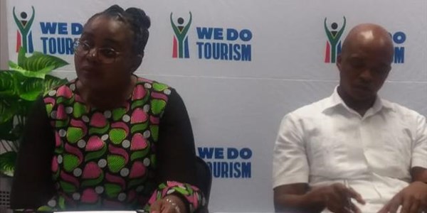 'Proper planning is needed to make NC most visited province' - MEC 'Proper planning is needed to make NC most visited province' - MEC | News Article
