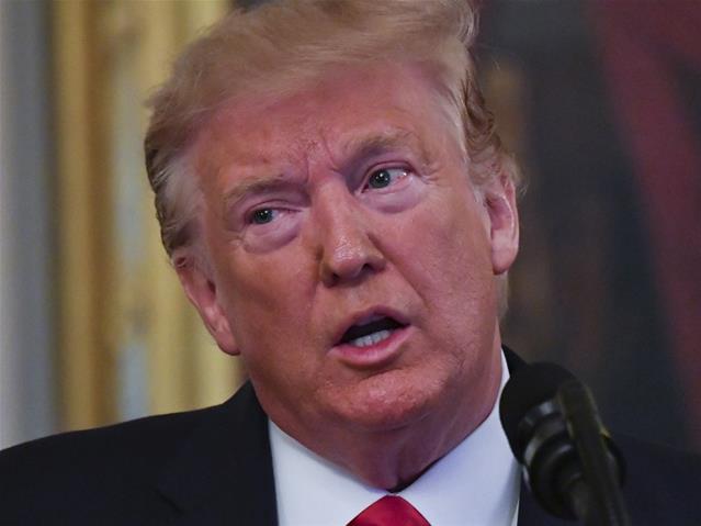 Analysis: Why Trump can’t accept his defeat? | News Article