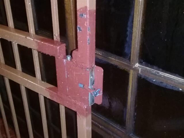 Bfn officer investigated for murder | News Article
