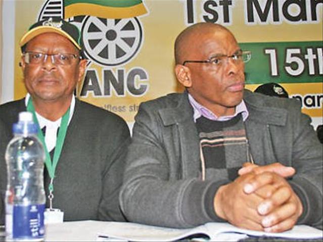 #BreakingNews: Hawks secure arrest warrant for Ace | News Article