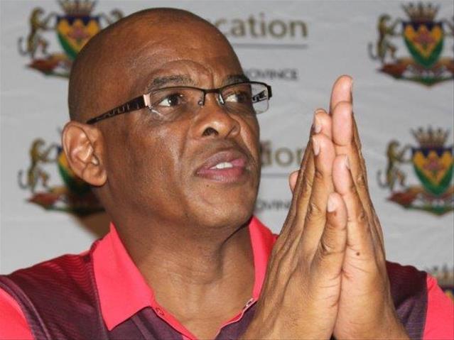#AsbestosGate: Magashule to hand himself over - Hawks | News Article