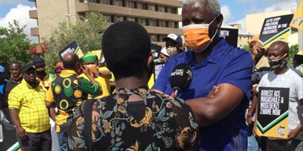 More skeletons to be exposed in #FSAsbestosGate - Dukwana More skeletons to be exposed in #FSAsbestosGate - Dukwana | News Article