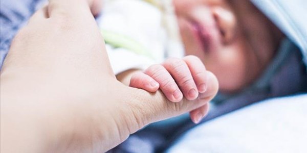 Paid paternity leave kicks in Paid paternity leave kicks in | News Article