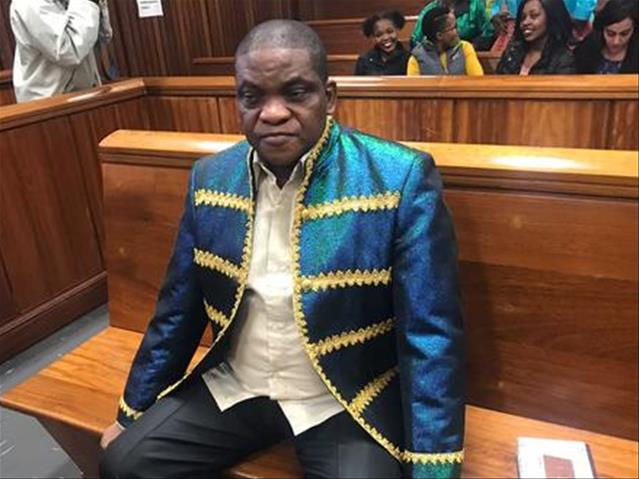 #Omotoso bail judgment expected | News Article