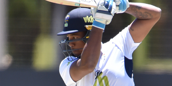 Knights keeper, Makwetu, withdrawn following passing of his dad Knights keeper, Makwetu, withdrawn following passing of his dad | News Article