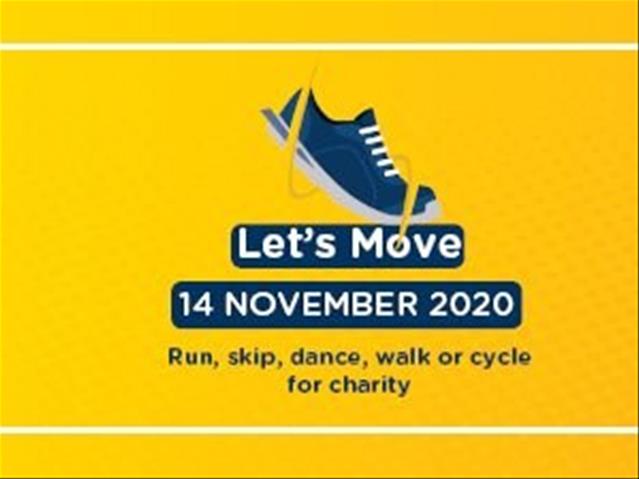 #LetsMove: Cheetah challenges Knight | News Article