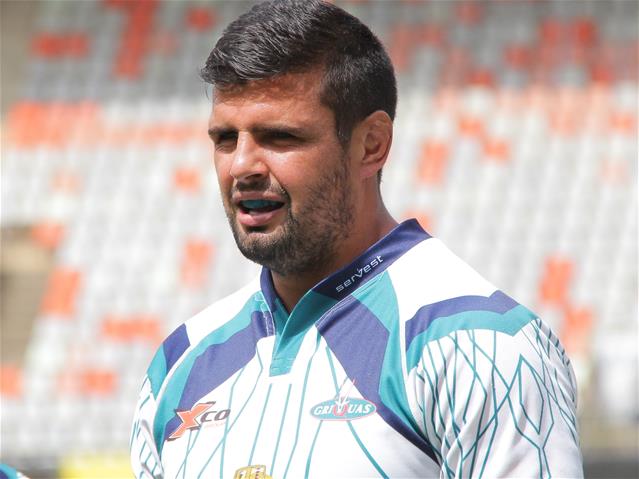 Cheetahs still waiting on Steyn, Groenewald on debut | News Article