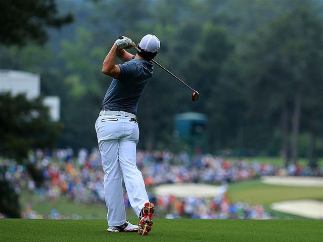 2020 Masters gets underway | News Article