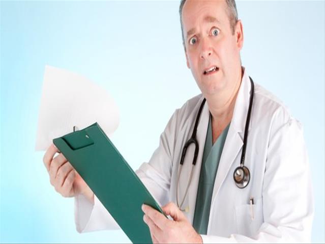 Weird Wide Web - Unsolved Medical Mysteries  | News Article