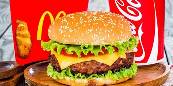 McDonalds SA: 25 years and counting McDonalds SA: 25 years and counting | News Article