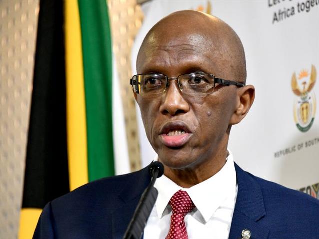 Tributes pour in following AG's death | News Article