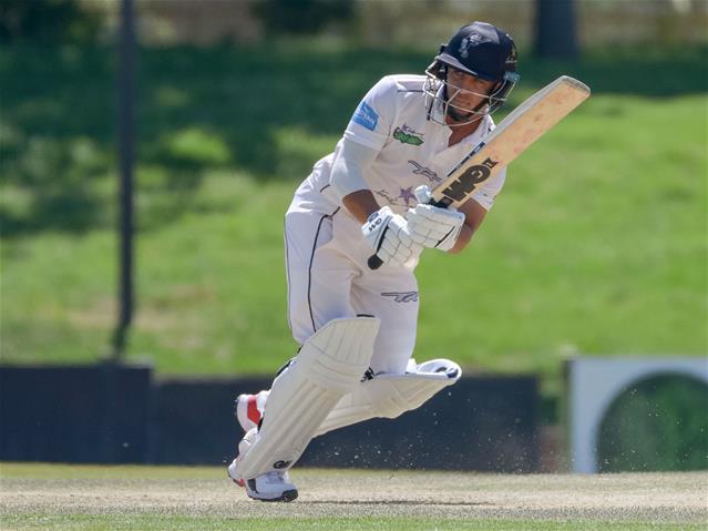 It could go down to the wire in Bloem | News Article