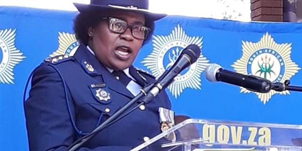 FS police commissioner gives feedback on #FarmAttacks, #StockTheft FS police commissioner gives feedback on #FarmAttacks, #StockTheft | News Article