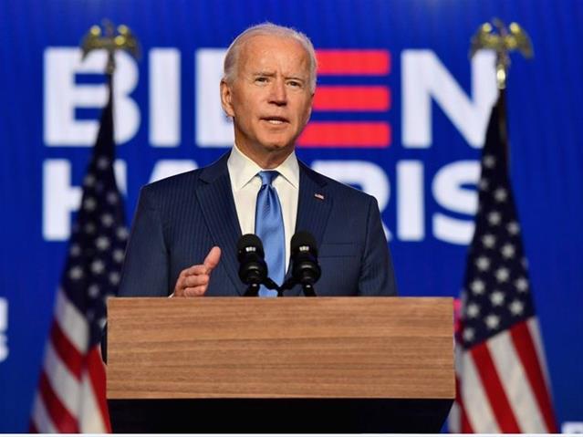 China congratulates Joe Biden on US election win | News Article