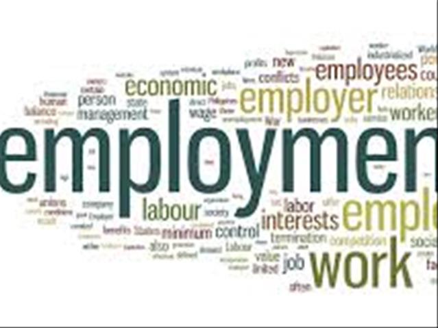 Unemployment highest since 2008 | News Article