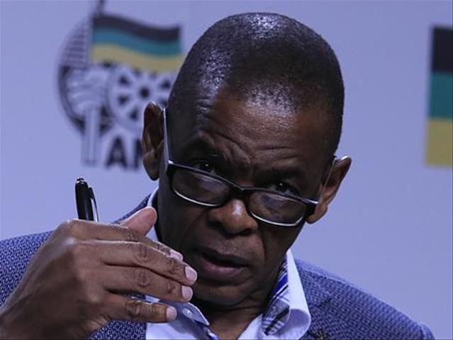 #AsbestosGate: Magashule due in FS court | News Article