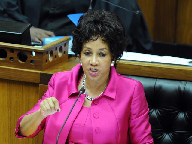Municipalities rack up R15bn water bill | News Article