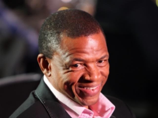 ‘ANC not homogenous’ - Mahumapelo  | News Article